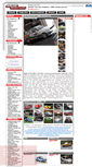 Mobile Screenshot of online-modellautos.at